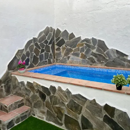 Casa La Parra, 64 Villa Nerja Exterior photo