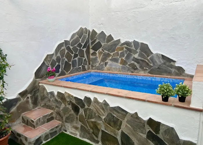 Casa La Parra, 64