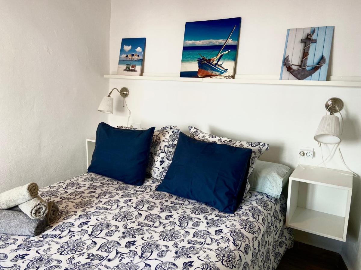 Ferienhaus Casa La Parra, 64 Nerja