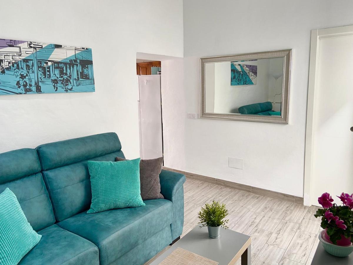 Ferienhaus Casa La Parra, 64 *