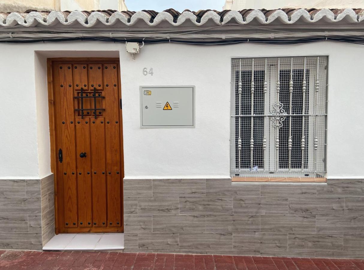 Casa La Parra, 64 Ferienhaus Nerja